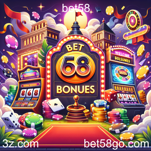 Explorando a Categoria 'Bônus' no Bet58: Oportunidades e Estratégias