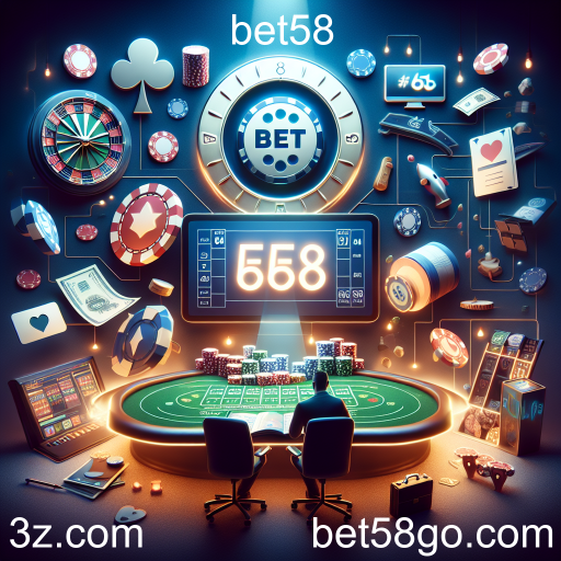 As Melhores Promoções da Bet58 para Potencializar Suas Apostas