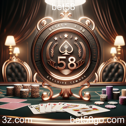 Descubra os Benefícios do Programa VIP da bet58